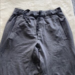 Lulu Lemon Jogger Sweatpants
